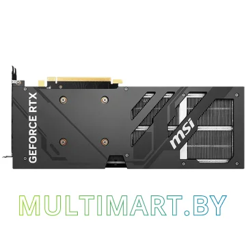 Видеокарта MSI GeForce RTX 4060 Ti VENTUS 3X E 8G картинка 3